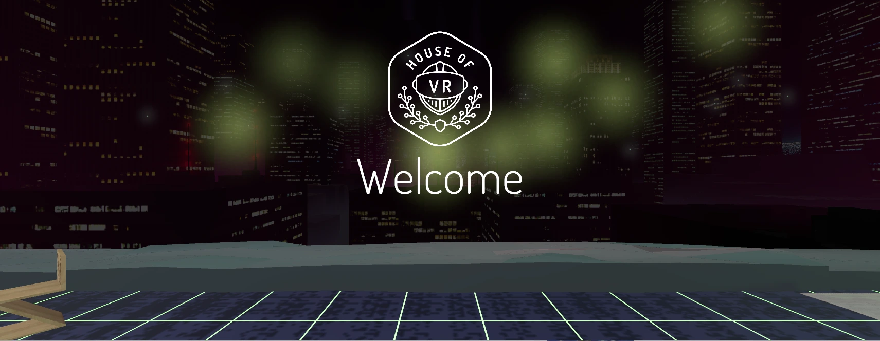 House of VR Content Browser, image 1